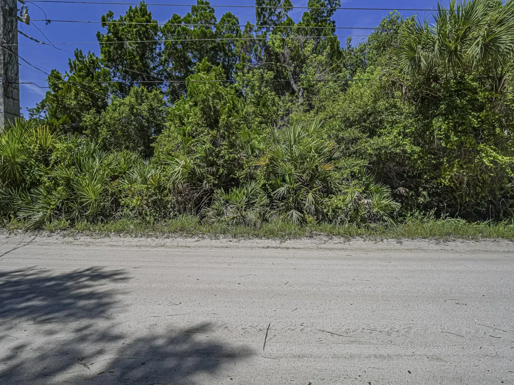 12870 80th Court Sebastian FL 32958
