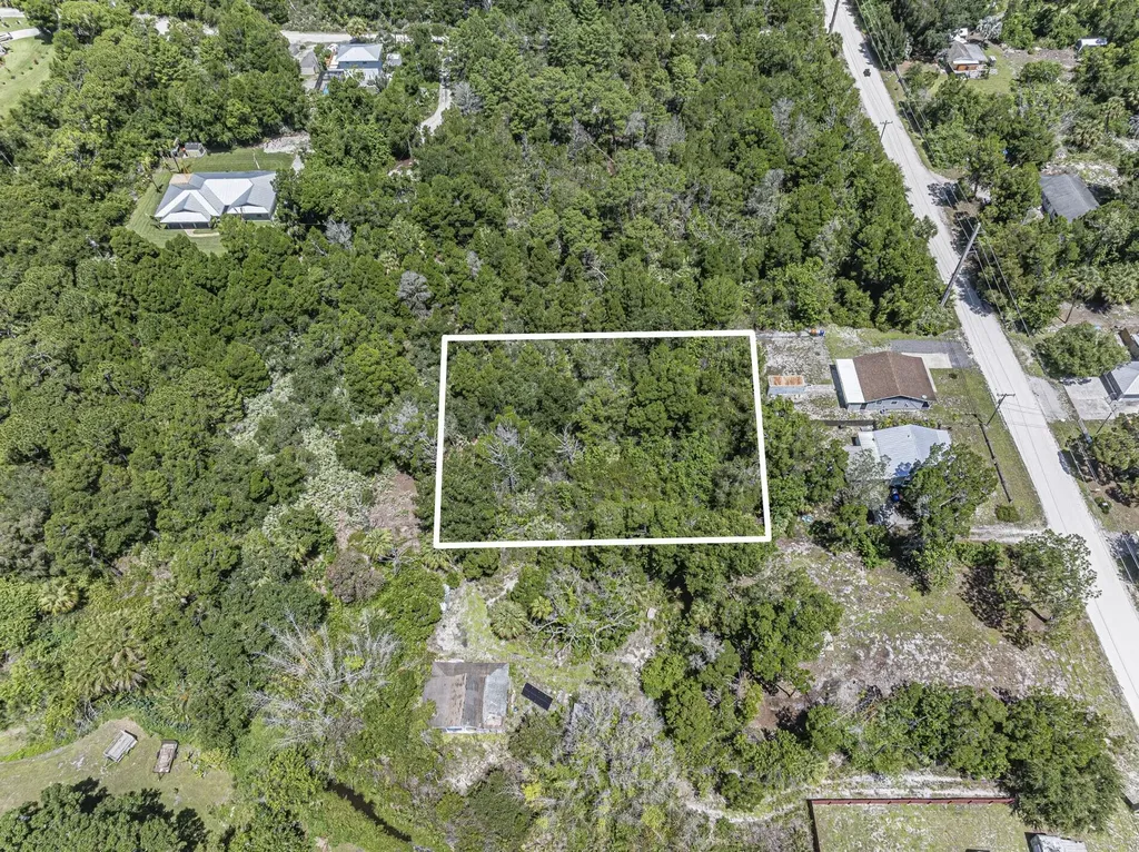 12870 80th Court Sebastian FL 32958