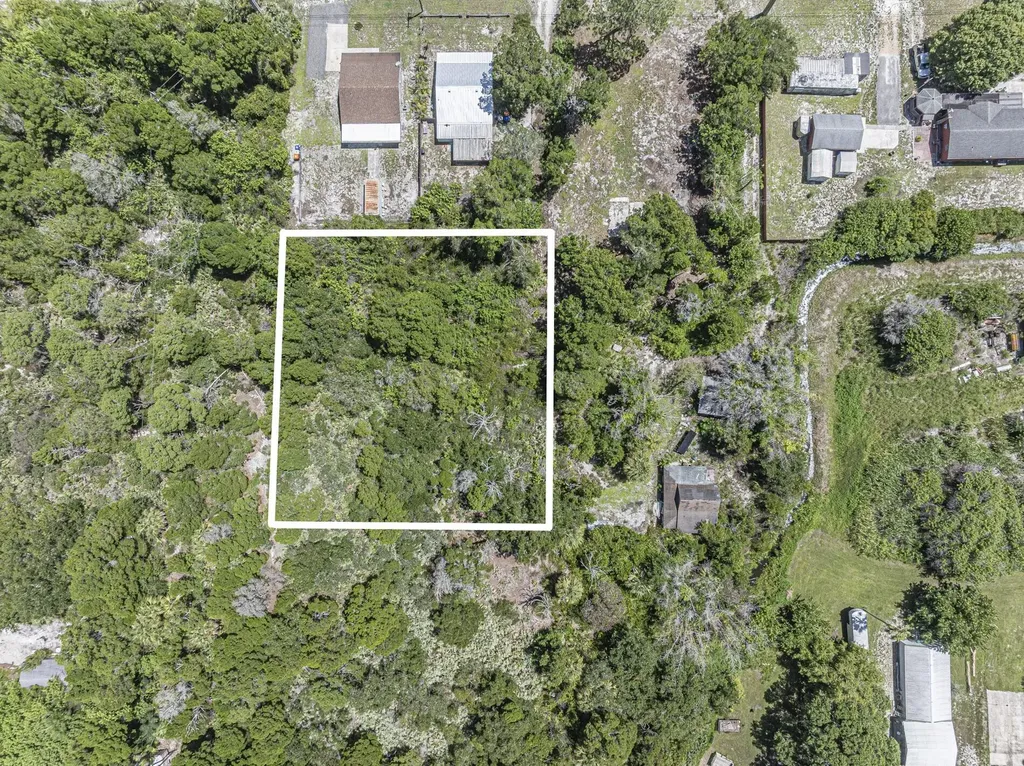 12870 80th Court Sebastian FL 32958