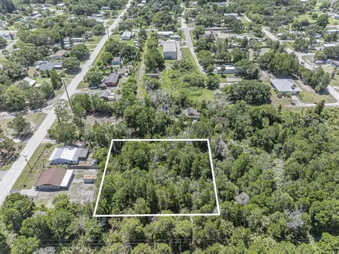12870 80th Court Sebastian FL 32958