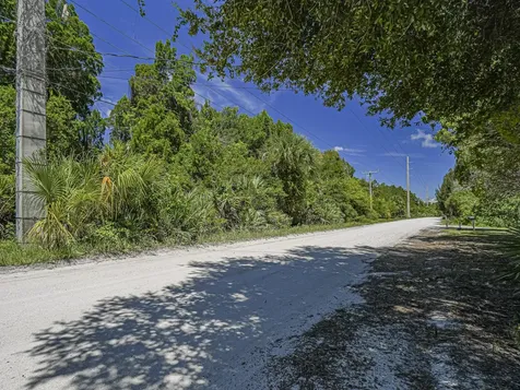 12870 80th Court Sebastian FL 32958