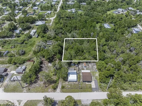 12870 80th Court Sebastian FL 32958