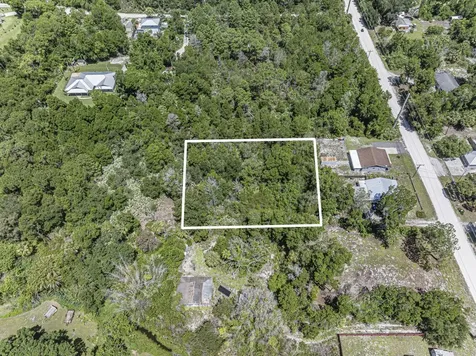 12870 80th Court Sebastian FL 32958