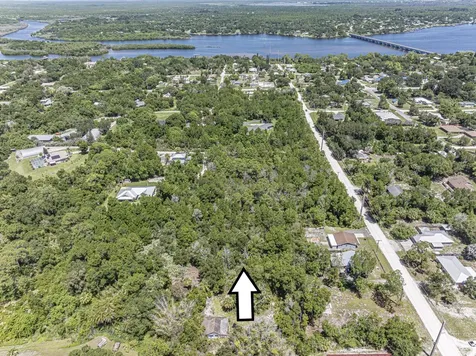 12870 80th Court Sebastian FL 32958