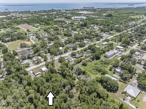 12870 80th Court Sebastian FL 32958