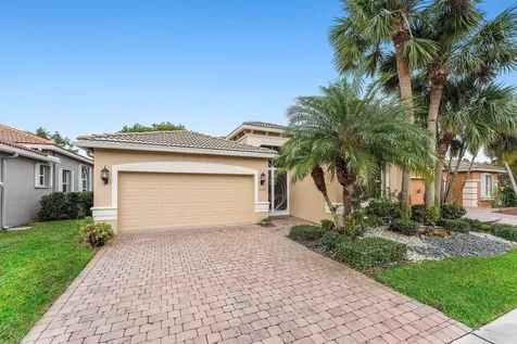 8688 Via Avellino Lake Worth FL 33467