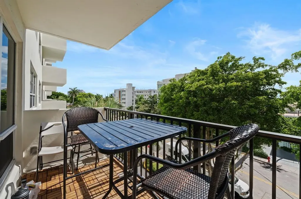 340 Sunset Drive Fort Lauderdale FL 33301
