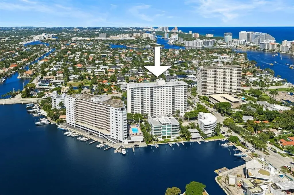 340 Sunset Drive Fort Lauderdale FL 33301