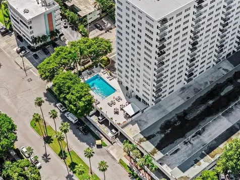 340 Sunset Drive Fort Lauderdale FL 33301
