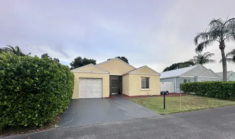57 Buxton Lane Boynton Beach FL 33426