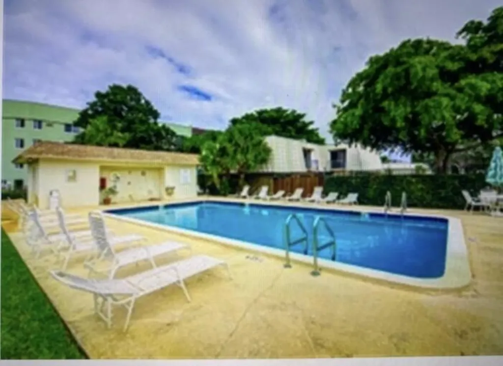 1700 Embassy Drive West Palm Beach FL 33401