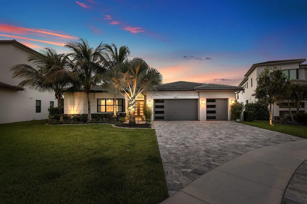 9619 Chianti Classico Terrace Boca Raton FL 33496