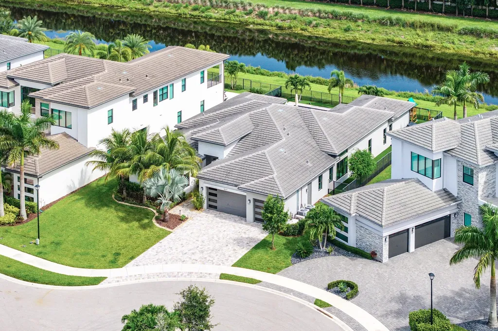 9619 Chianti Classico Terrace Boca Raton FL 33496