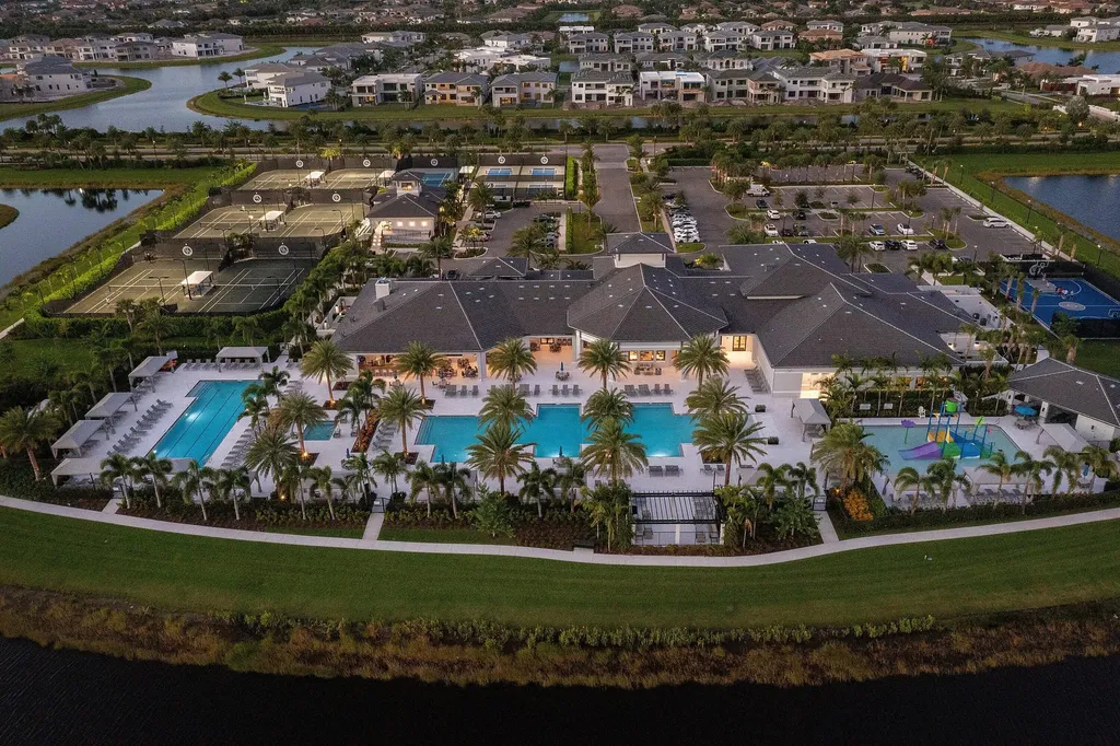 9619 Chianti Classico Terrace Boca Raton FL 33496