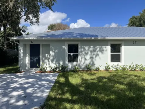 311 N 16th Street Fort Pierce FL 34950
