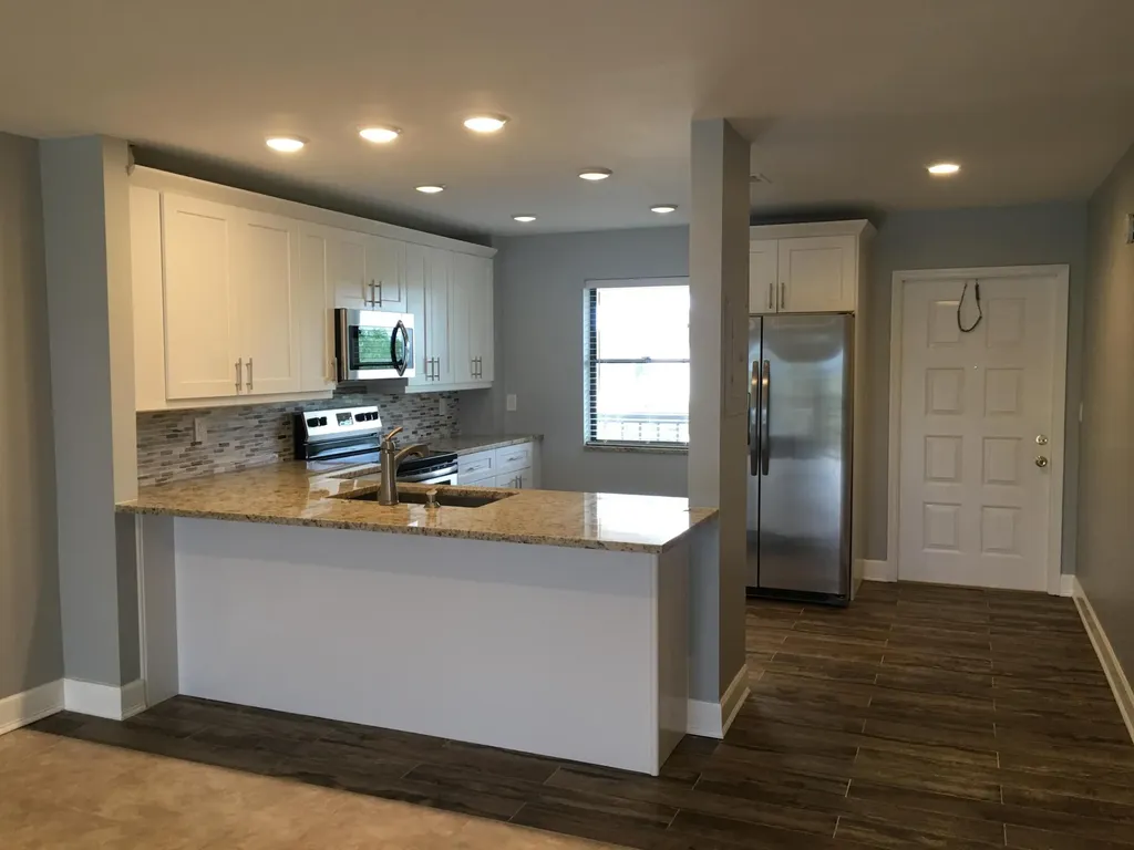 309 Lake Circle North Palm Beach FL 33408