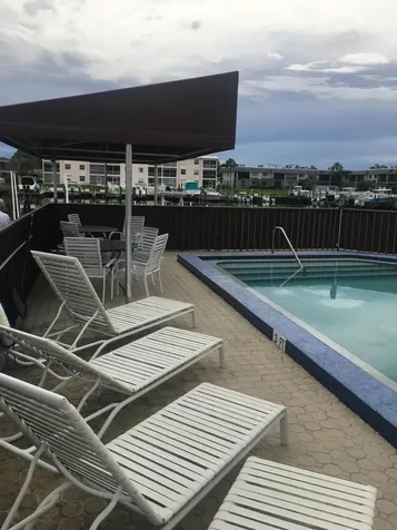 309 Lake Circle North Palm Beach FL 33408