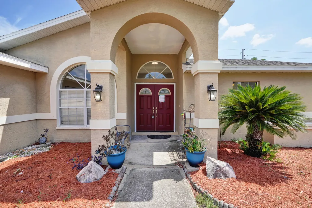 9719 Lomalinda Court New Port Richey FL 34655