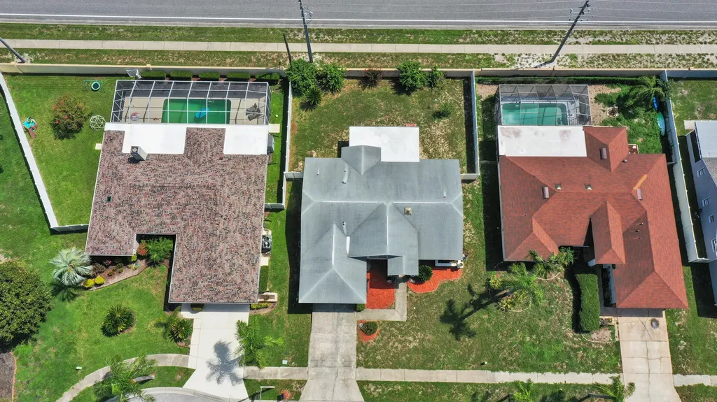 9719 Lomalinda Court New Port Richey FL 34655