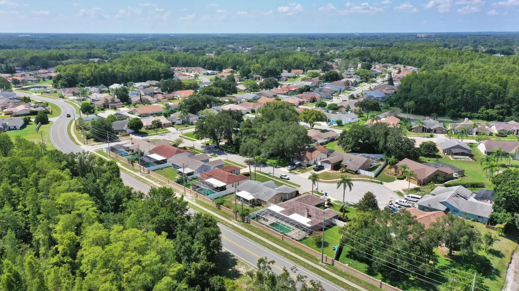 9719 Lomalinda Court New Port Richey FL 34655