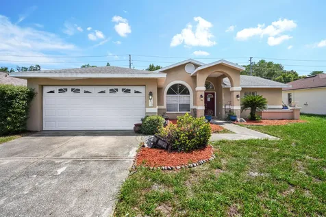 9719 Lomalinda Court New Port Richey FL 34655