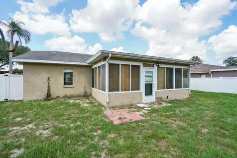 9719 Lomalinda Court New Port Richey FL 34655