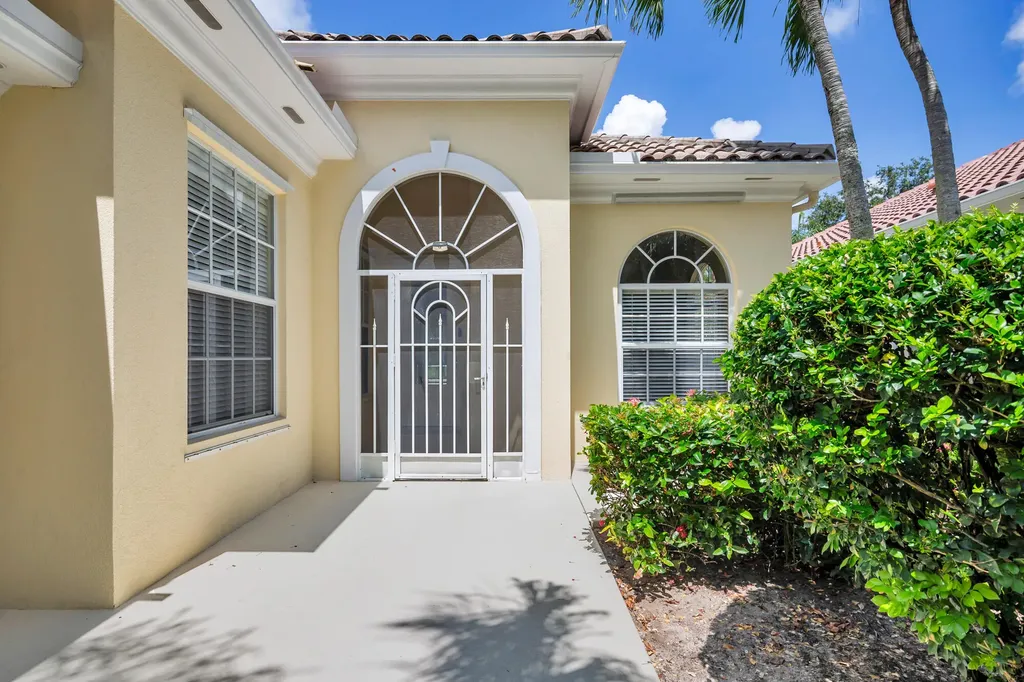 150 Euphrates Circle Palm Beach Gardens FL 33410