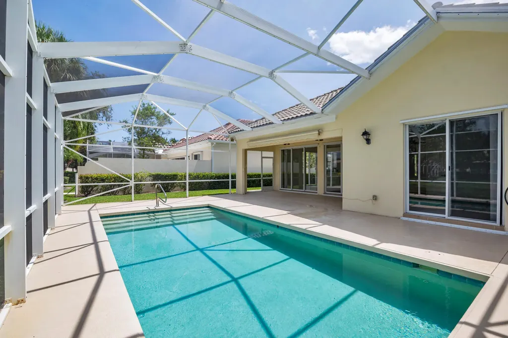 150 Euphrates Circle Palm Beach Gardens FL 33410