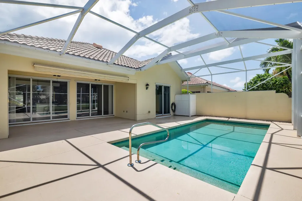 150 Euphrates Circle Palm Beach Gardens FL 33410