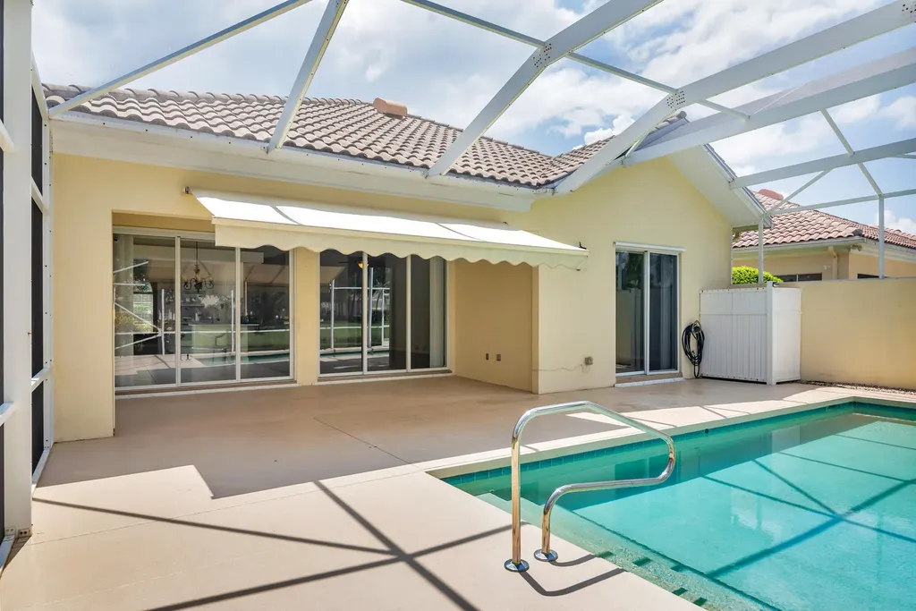 150 Euphrates Circle Palm Beach Gardens FL 33410
