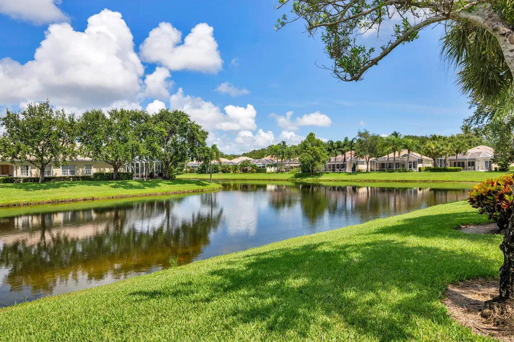 150 Euphrates Circle Palm Beach Gardens FL 33410