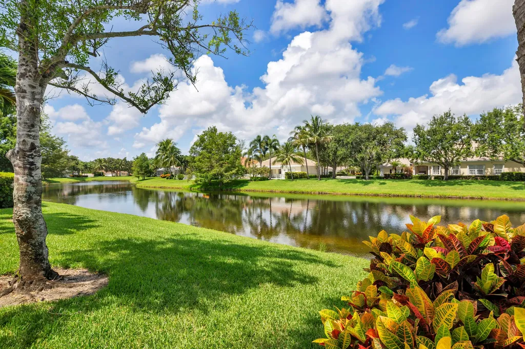 150 Euphrates Circle Palm Beach Gardens FL 33410