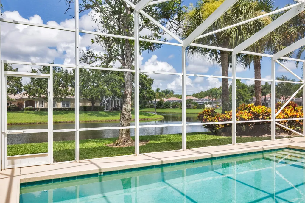 150 Euphrates Circle Palm Beach Gardens FL 33410