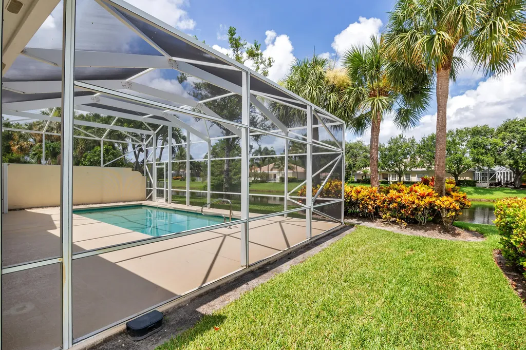 150 Euphrates Circle Palm Beach Gardens FL 33410