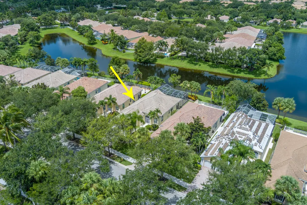 150 Euphrates Circle Palm Beach Gardens FL 33410