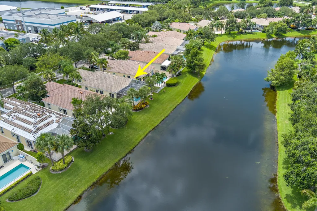 150 Euphrates Circle Palm Beach Gardens FL 33410