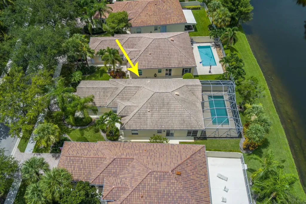 150 Euphrates Circle Palm Beach Gardens FL 33410
