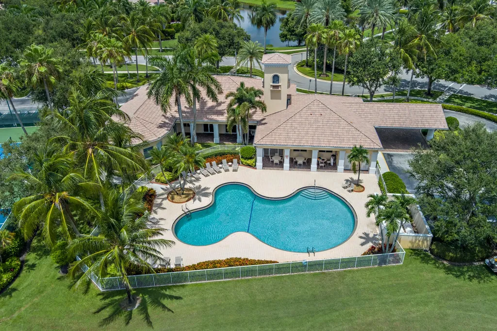 150 Euphrates Circle Palm Beach Gardens FL 33410