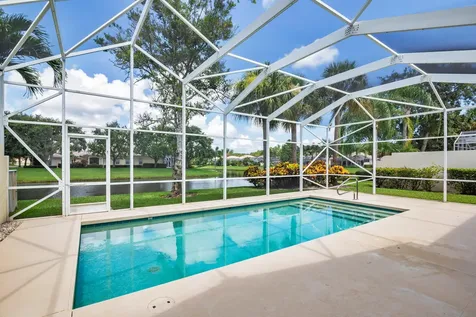 150 Euphrates Circle Palm Beach Gardens FL 33410