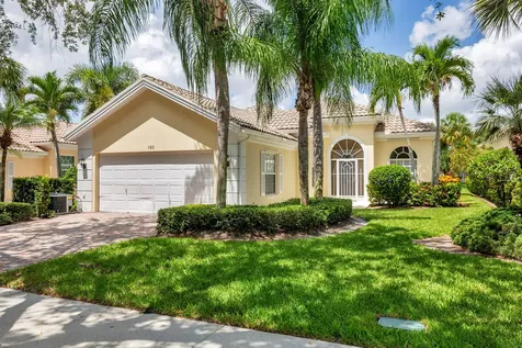 150 Euphrates Circle Palm Beach Gardens FL 33410