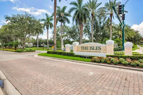 150 Euphrates Circle Palm Beach Gardens FL 33410