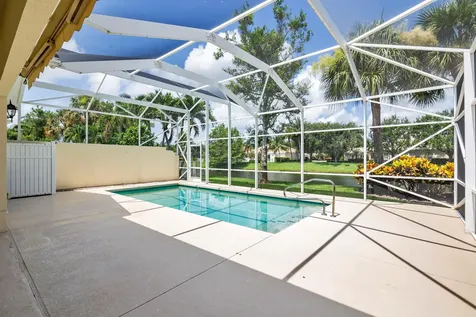 150 Euphrates Circle Palm Beach Gardens FL 33410