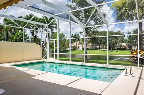 150 Euphrates Circle Palm Beach Gardens FL 33410