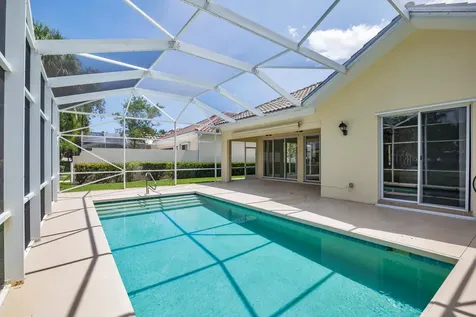150 Euphrates Circle Palm Beach Gardens FL 33410