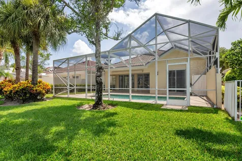 150 Euphrates Circle Palm Beach Gardens FL 33410