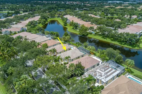 150 Euphrates Circle Palm Beach Gardens FL 33410