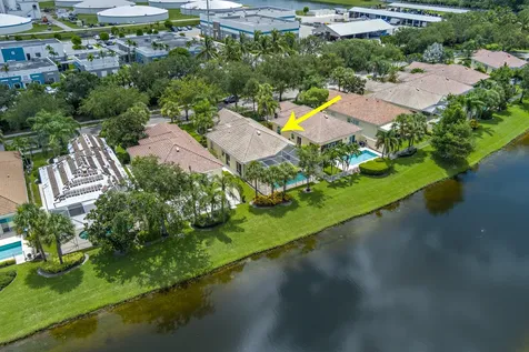 150 Euphrates Circle Palm Beach Gardens FL 33410