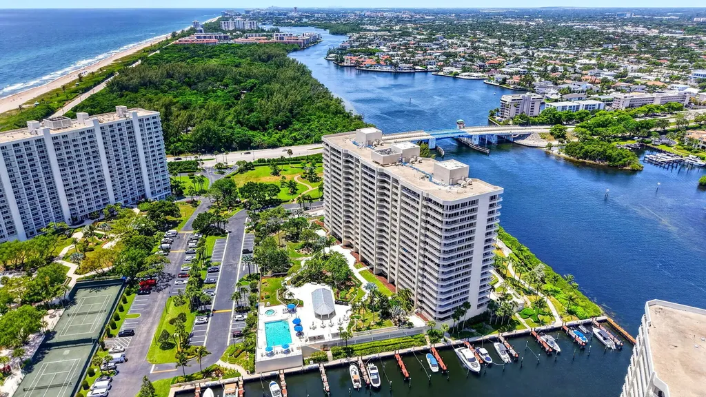4101 N Ocean Boulevard N Boca Raton FL 33431