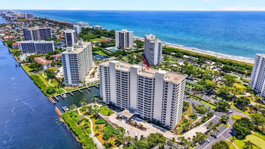 4101 N Ocean Boulevard N Boca Raton FL 33431