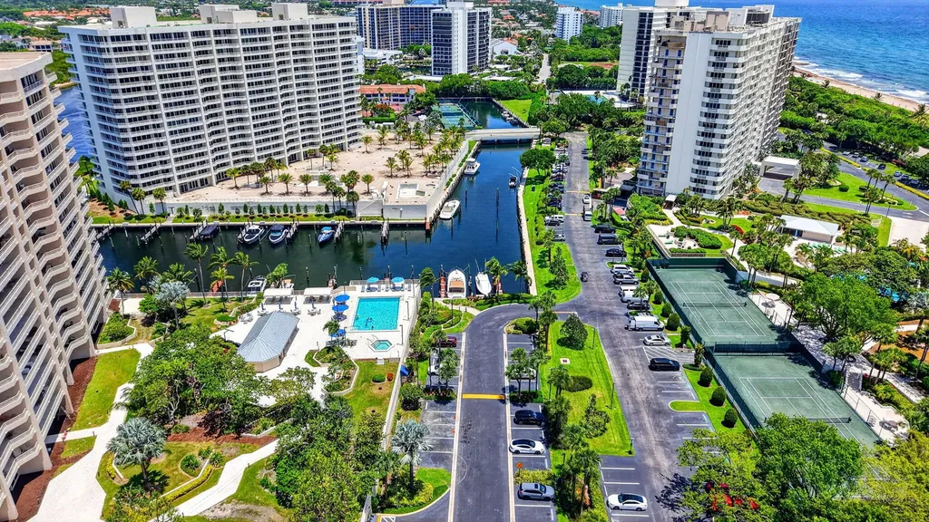 4101 N Ocean Boulevard N Boca Raton FL 33431